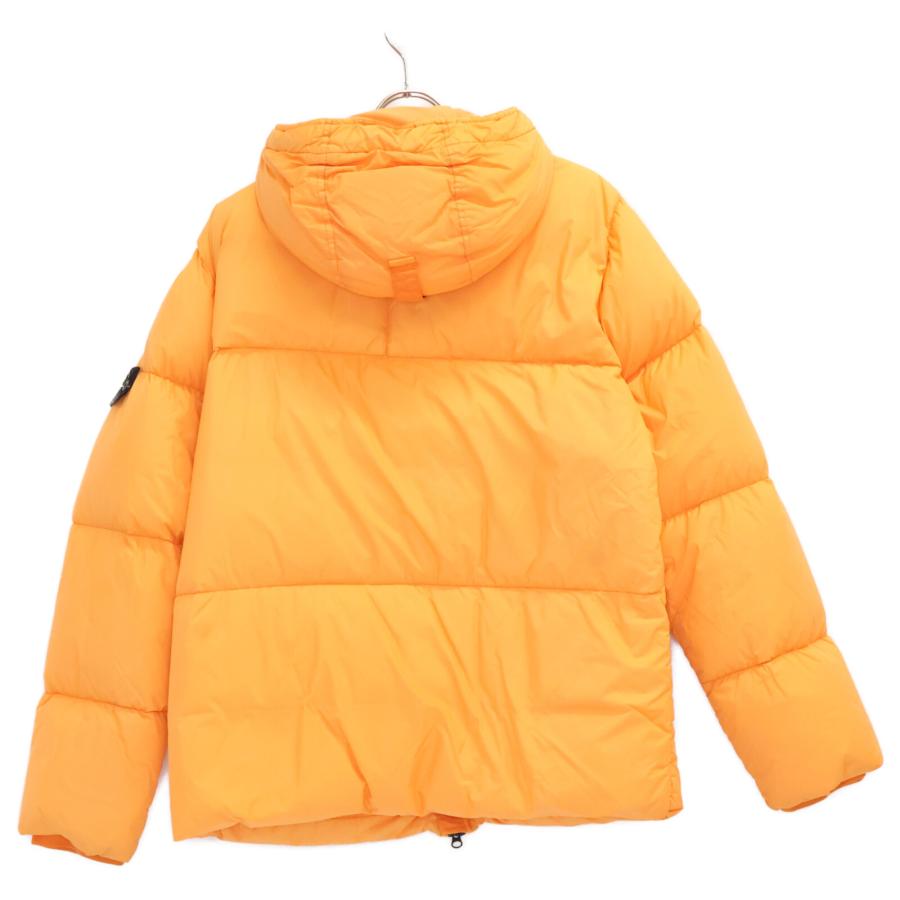 STONE ISLAND ストーンアイランド 731540723 オレンジ 20AW STONE ISLAND ストーンアイランド 731540723 オレンジ 20AW