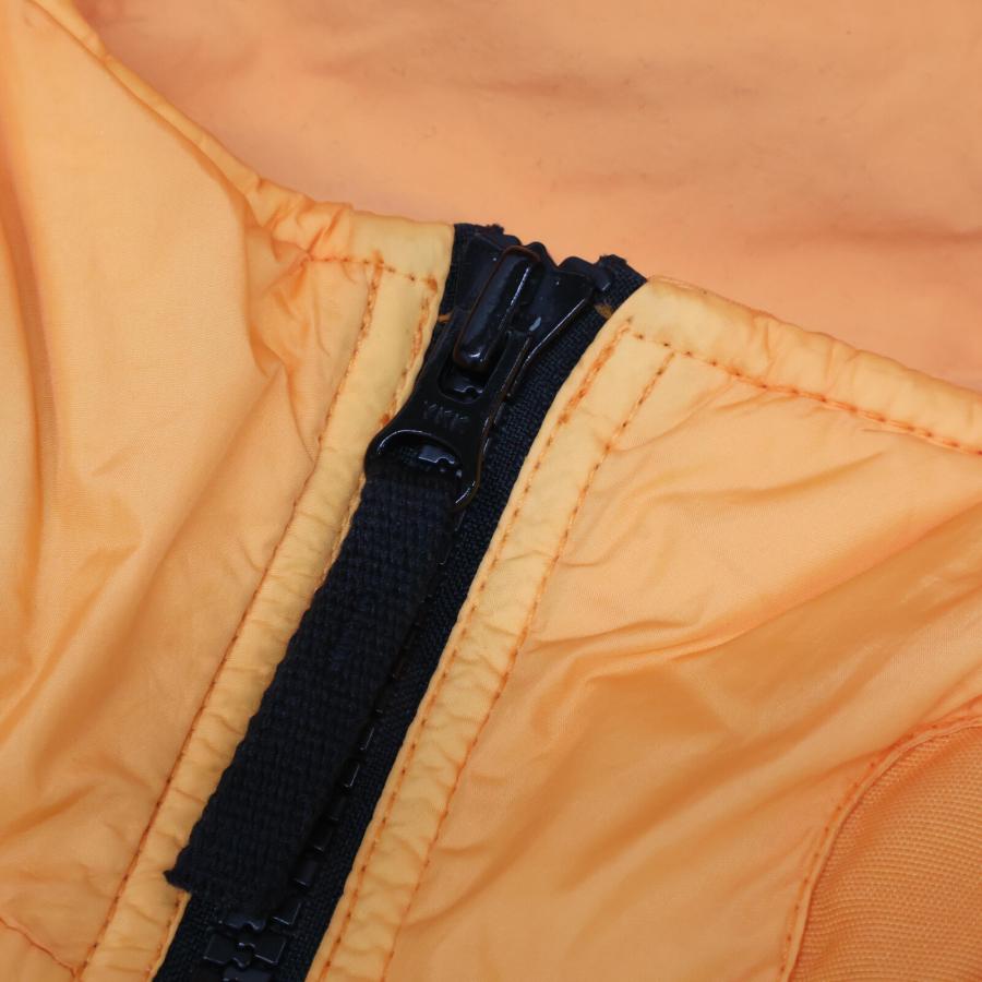 STONE ISLAND ストーンアイランド 731540723 オレンジ 20AW STONE ISLAND ストーンアイランド 731540723 オレンジ 20AW