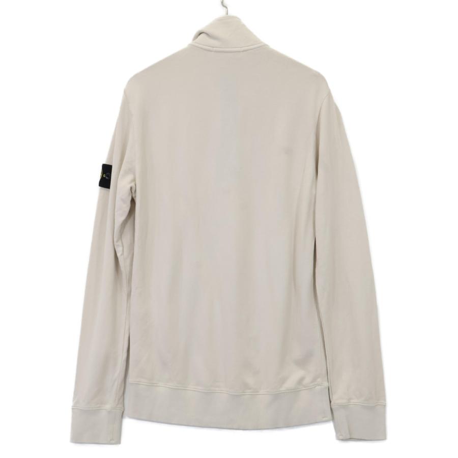 STONE ISLAND ストーンアイランド 681565556 アイボリー ハーフ STONE ISLAND ストーンアイランド 681565556 アイボリー ハーフ