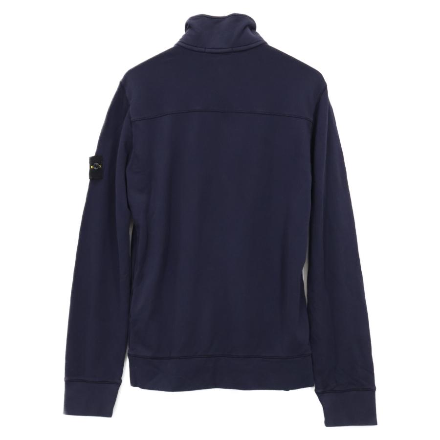 STONE ISLAND ストーンアイランド 641563356 ネイビー ハーフ STONE ISLAND ストーンアイランド 641563356 ネイビー ハーフ