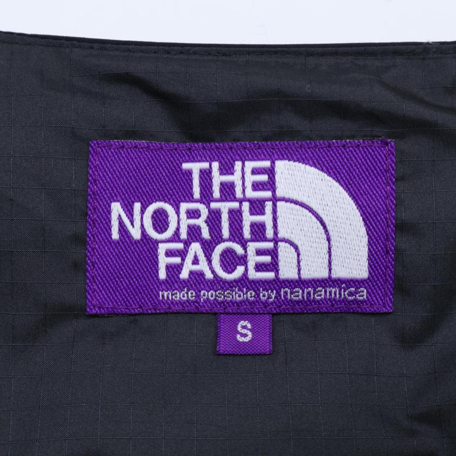 THE NORTH FACE PURPLE LABEL ザ ノースフェイス パープル THE NORTH FACE PURPLE LABEL ザ ノースフェイス パープル