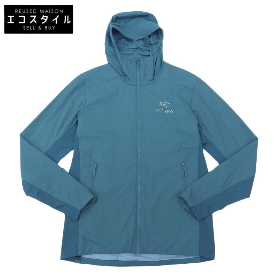 ARC'TERYX（アークテリクス） ATOM SL HOODY ナイロン ジャケット