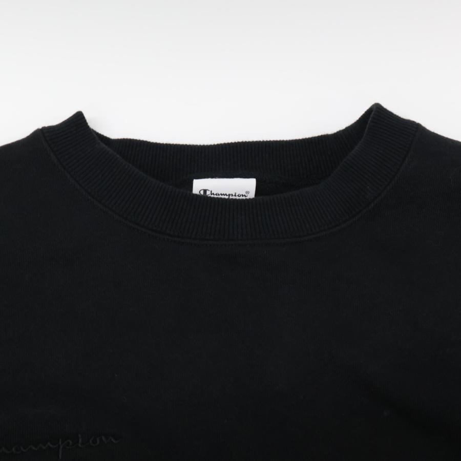 Champion チャンピオン xWTAPS ダブルタップス C8-Z018 クルー Champion チャンピオン xWTAPS ダブルタップス C8-Z018 クルー