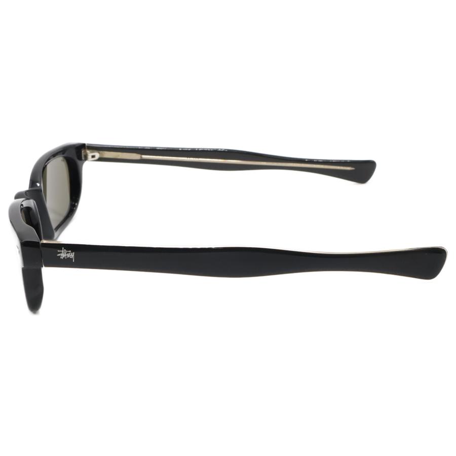 STUSSY ステューシー stussy eyegear jackson スクエア STUSSY ステューシー stussy eyegear jackson スクエア