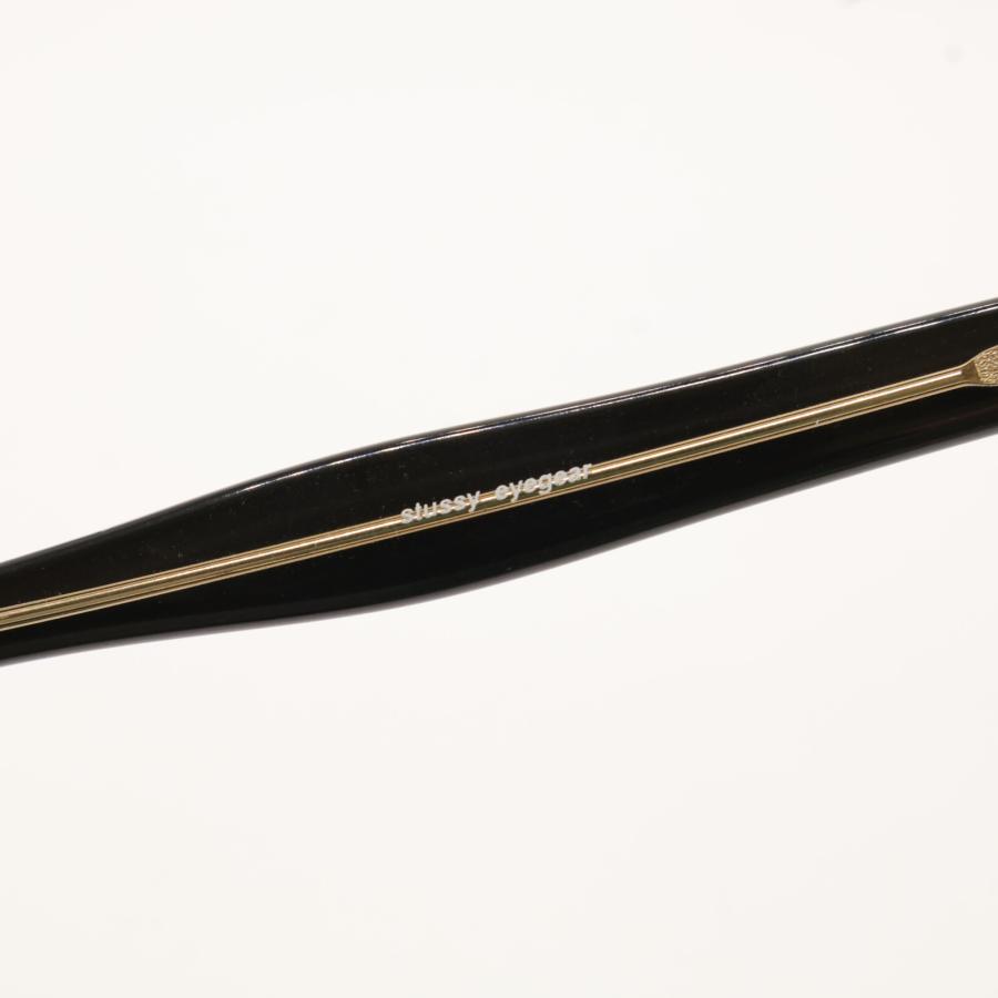 STUSSY（ステューシー） stussy eyegear jackson スクエア サングラス