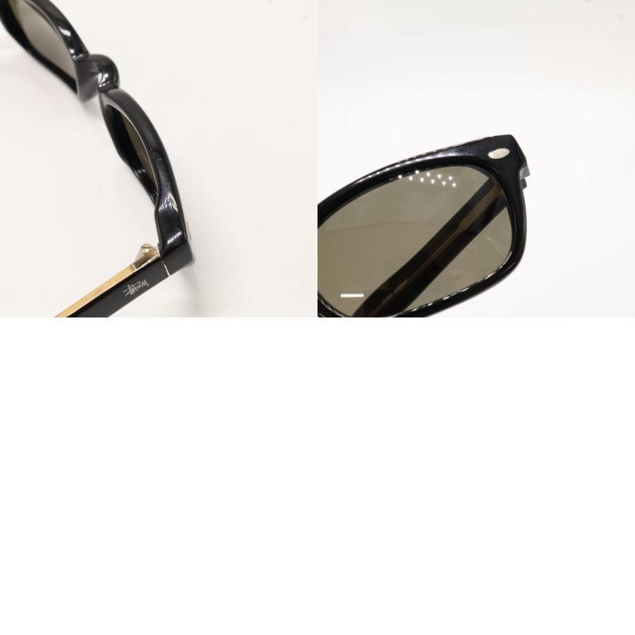 STUSSY ステューシー stussy eyegear jackson スクエア STUSSY ステューシー stussy eyegear jackson スクエア