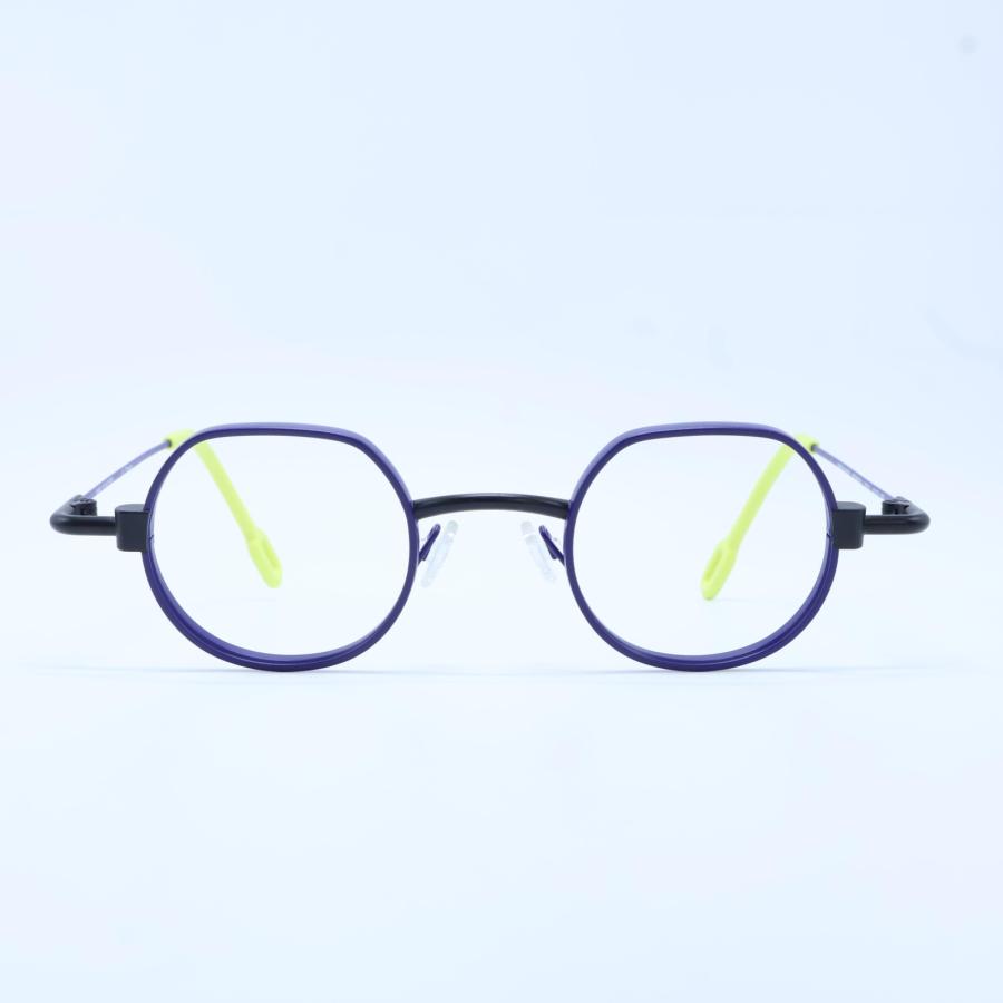 ANNE＆VALENTIN アンバレンタイン MECABOLD メカボールド レンズ無し