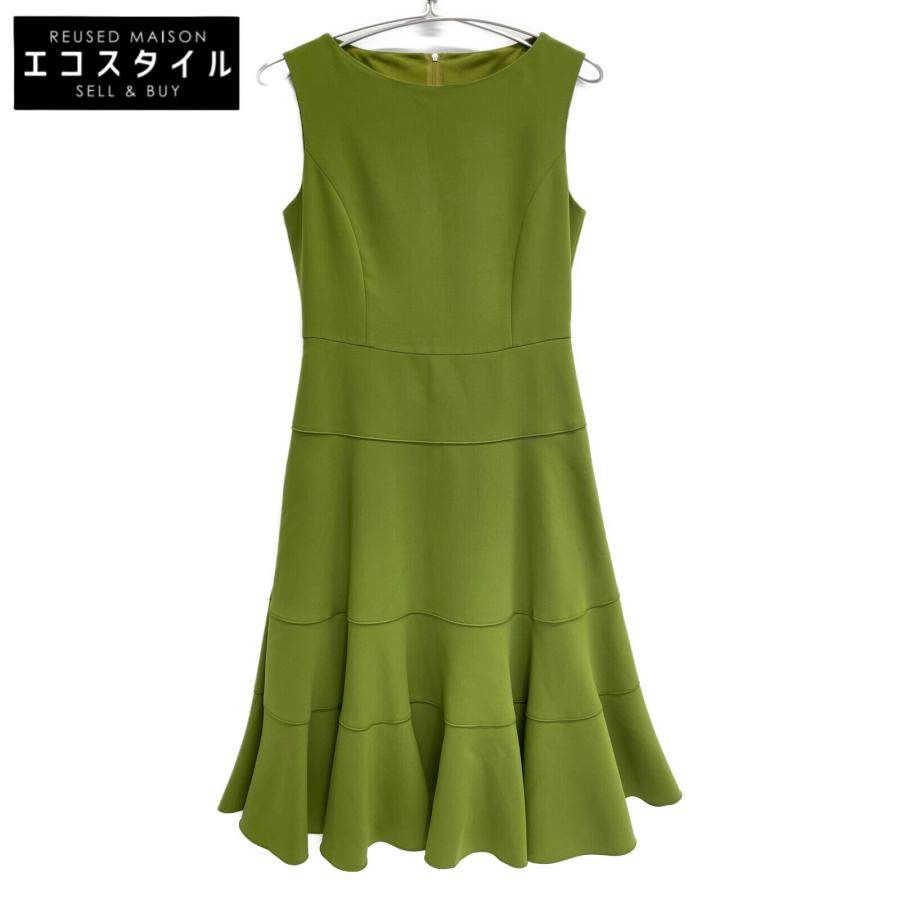 FOXEY NEW YORK フォクシーニューヨーク 22年製 ウジグリーン FOXEY NEW YORK フォクシーニューヨーク 22年製 ウジグリーン