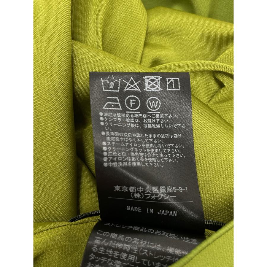 FOXEY NEW YORK フォクシーニューヨーク 22年製 ウジグリーン FOXEY NEW YORK フォクシーニューヨーク 22年製 ウジグリーン