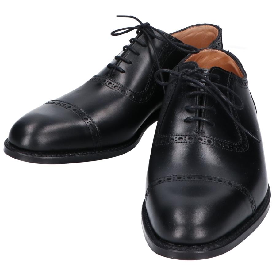 JOSEPH CHEANEY＆SONS ジョセフチーニーアンドサンズ 11028 ブラック 