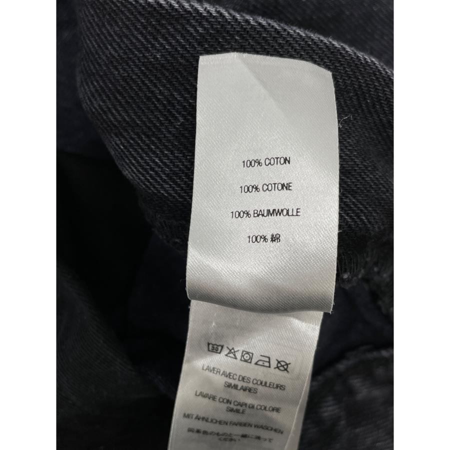 Supreme シュプリーム 24SS Baggy Jean Black ブラック 30 Supreme シュプリーム 24SS Baggy Jean Black ブラック 30