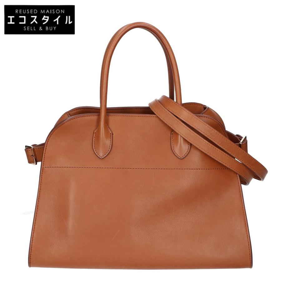 THE ROW ザ ロウ W1586L72 SOFT MARGAUX12 ソフトマルゴー 2WAY THE ROW ザ ロウ W1586L72 SOFT MARGAUX12 ソフトマルゴー 2WAY