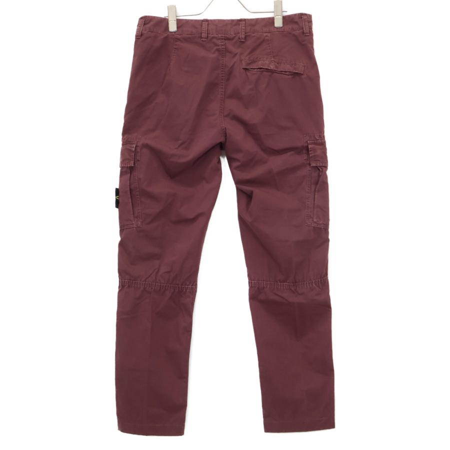 STONE ISLAND ストーンアイランド 7615303WA レッド系 STONE ISLAND ストーンアイランド 7615303WA レッド系