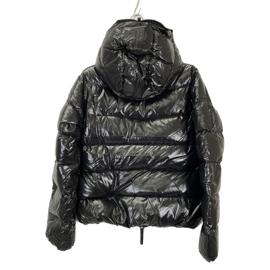 DUVETICA（デュベティカ） 並行 THIA ブラック ダウンジャケット