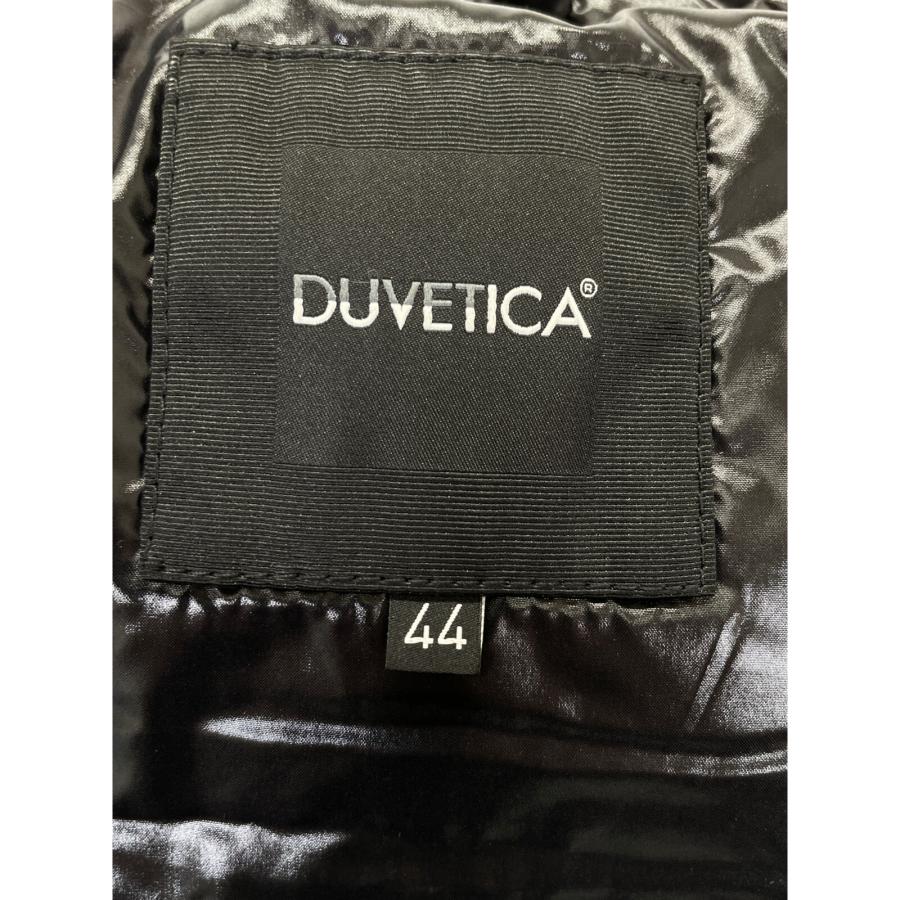 DUVETICA（デュベティカ） 並行 THIA ブラック ダウンジャケット