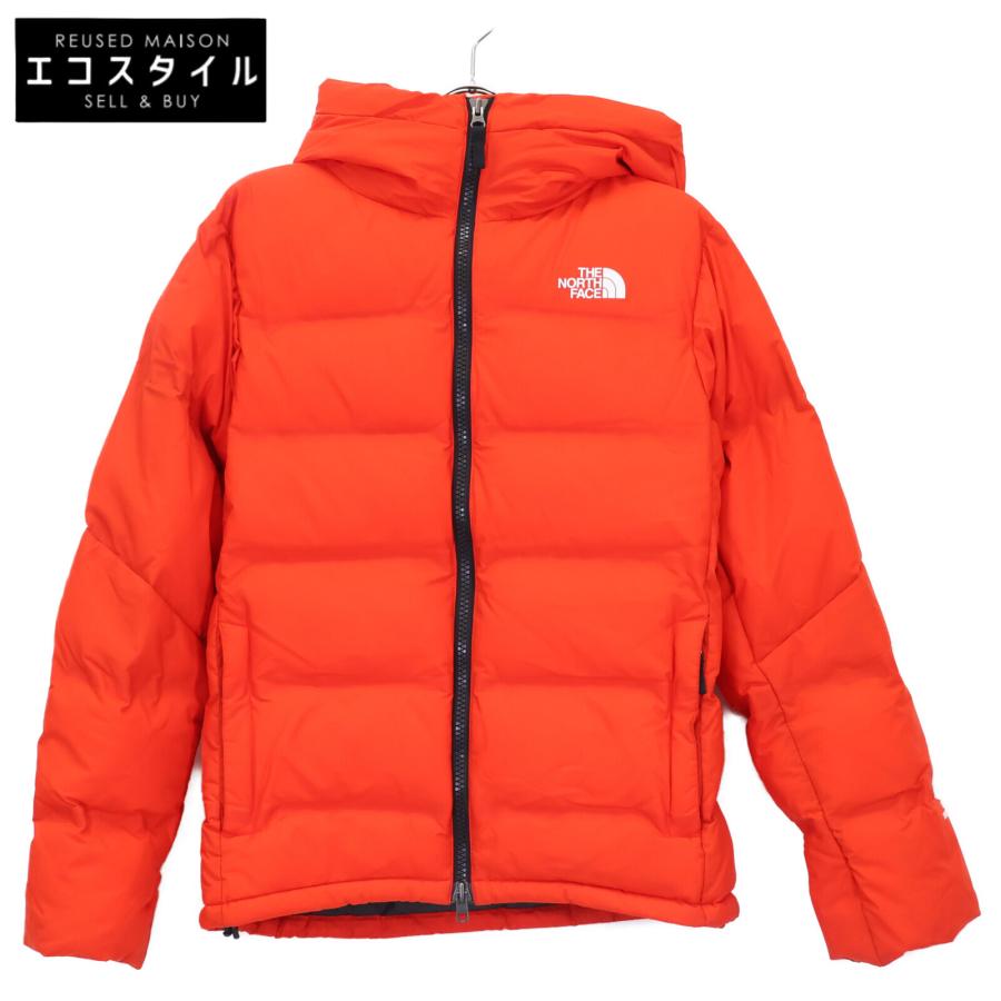 THE NORTH FACE ノースフェイス ND91815 レッド ビレイヤー THE NORTH FACE ノースフェイス ND91815 レッド ビレイヤー