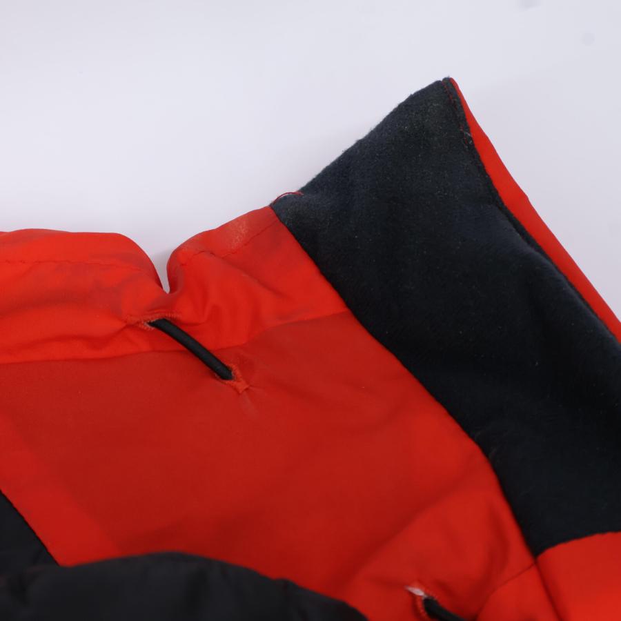 THE NORTH FACE ノースフェイス ND91815 レッド ビレイヤー THE NORTH FACE ノースフェイス ND91815 レッド ビレイヤー