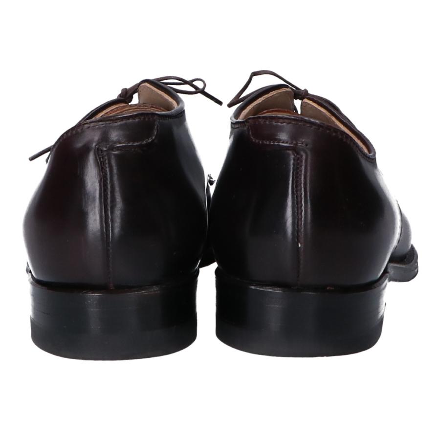 ALDEN 美品/ Alden オールデン 54321 コードバン バーガンディ V ALDEN 美品/ Alden オールデン 54321 コードバン バーガンディ V