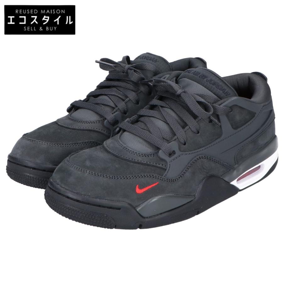 NIKE / ローカットスニーカー_HF4334-004/25cm/BLK// NIKE（ナイキ） 美品/ ×ナイジェルシルベスター HF4334-004 ドライブ
