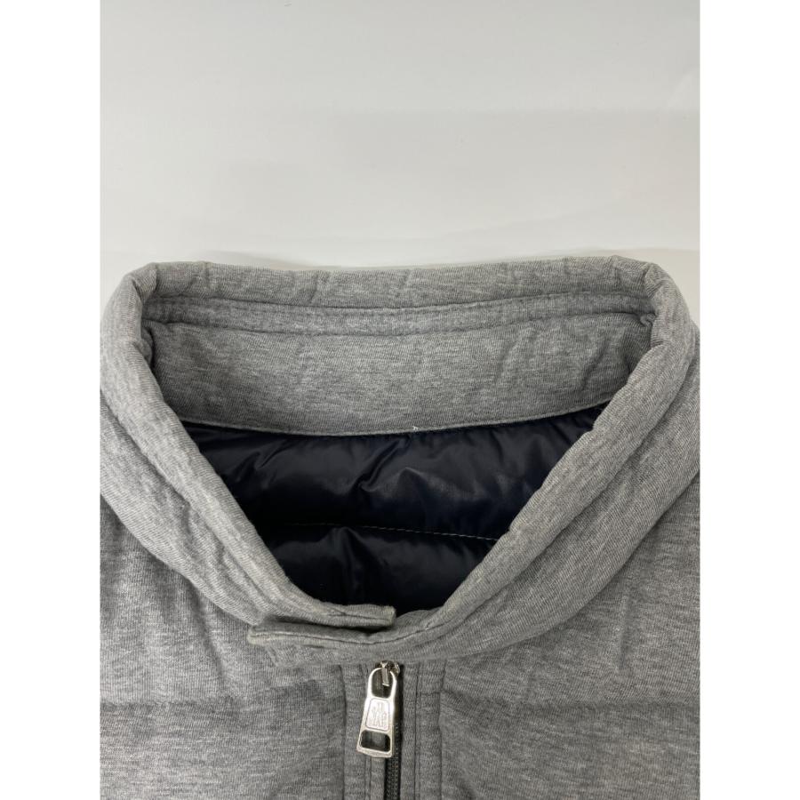 MONCLER モンクレール GERARD ダウン ベスト 0 グレー メンズ MONCLER モンクレール GERARD ダウン ベスト 0 グレー メンズ