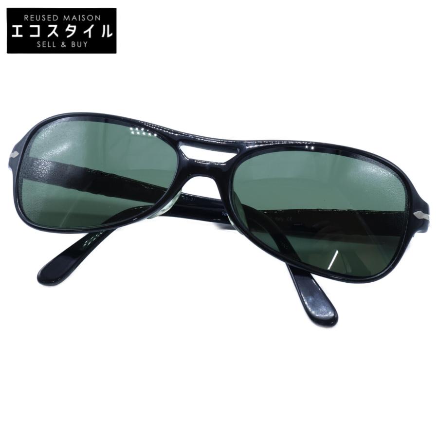 Persol ペルソール 2628-S スモール アビエーター サングラス 57□18