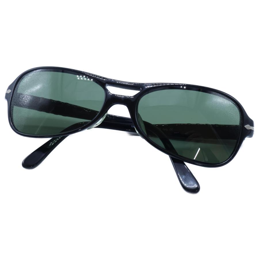 Persol ペルソール 2628-S スモール アビエーター サングラス 57□18