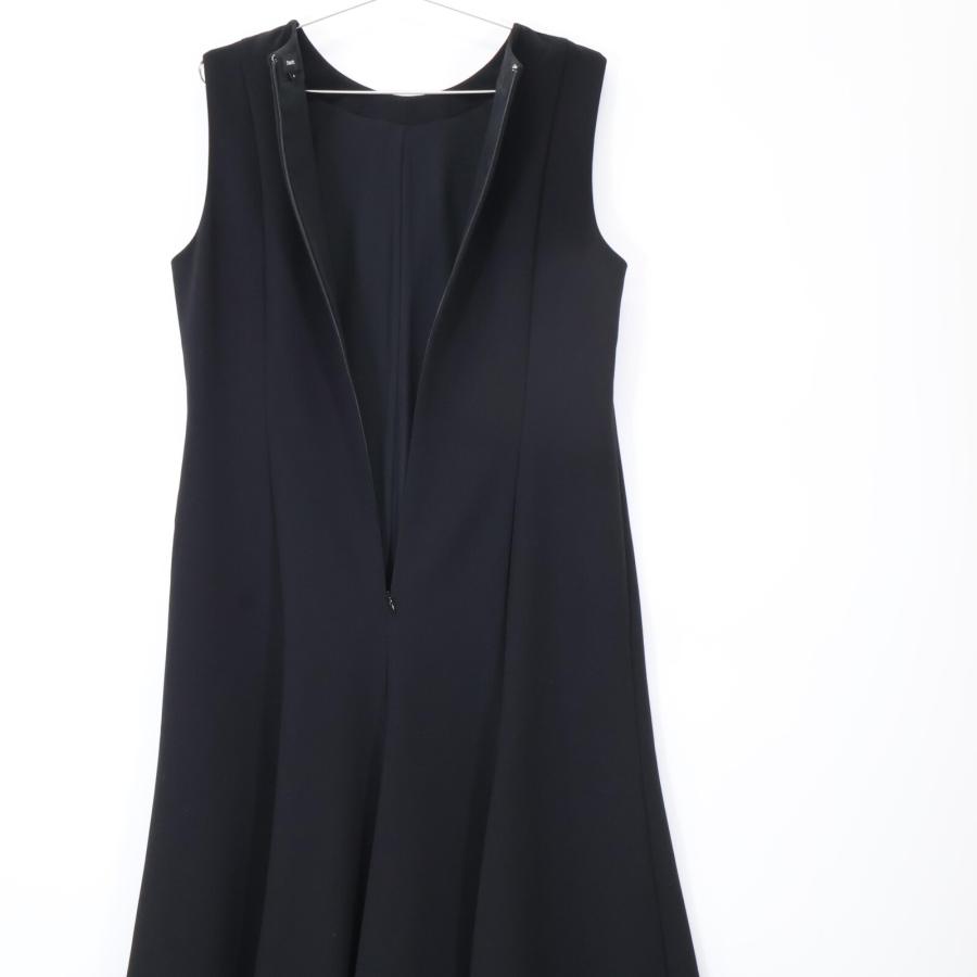 theory（セオリー） 美品/24年製 01-4105203 Tailor Crepe SL Seam