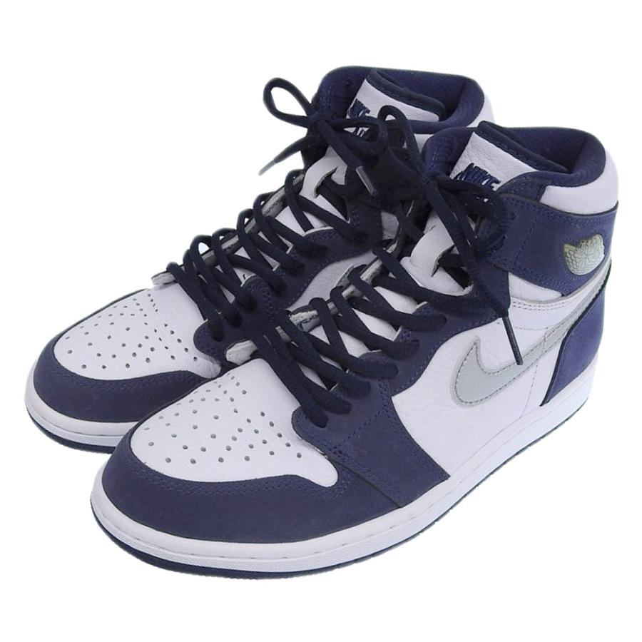 NIKE 未使用 ナイキ エアジョーダン 1 ハイ OG CO.JP ハイカット NIKE 未使用 ナイキ エアジョーダン 1 ハイ OG CO.JP ハイカット