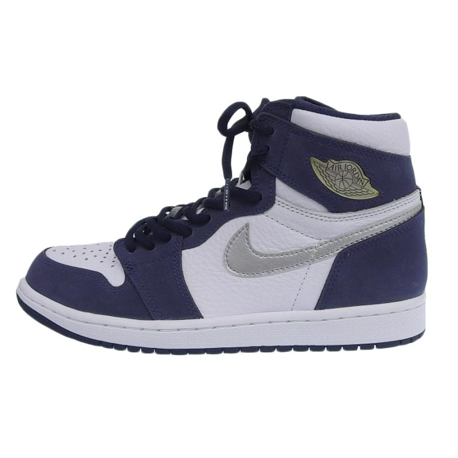 NIKE 未使用 ナイキ エアジョーダン 1 ハイ OG CO.JP ハイカット NIKE 未使用 ナイキ エアジョーダン 1 ハイ OG CO.JP ハイカット