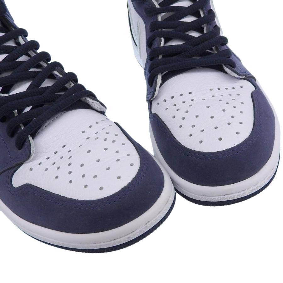 NIKE 未使用 ナイキ エアジョーダン 1 ハイ OG CO.JP ハイカット NIKE 未使用 ナイキ エアジョーダン 1 ハイ OG CO.JP ハイカット