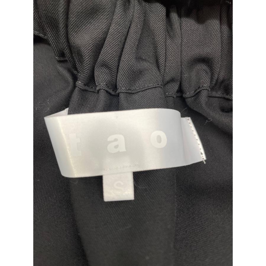 美品/21年製 TAO COMME des GARCONSタオ コムデギャルソン TI-A002