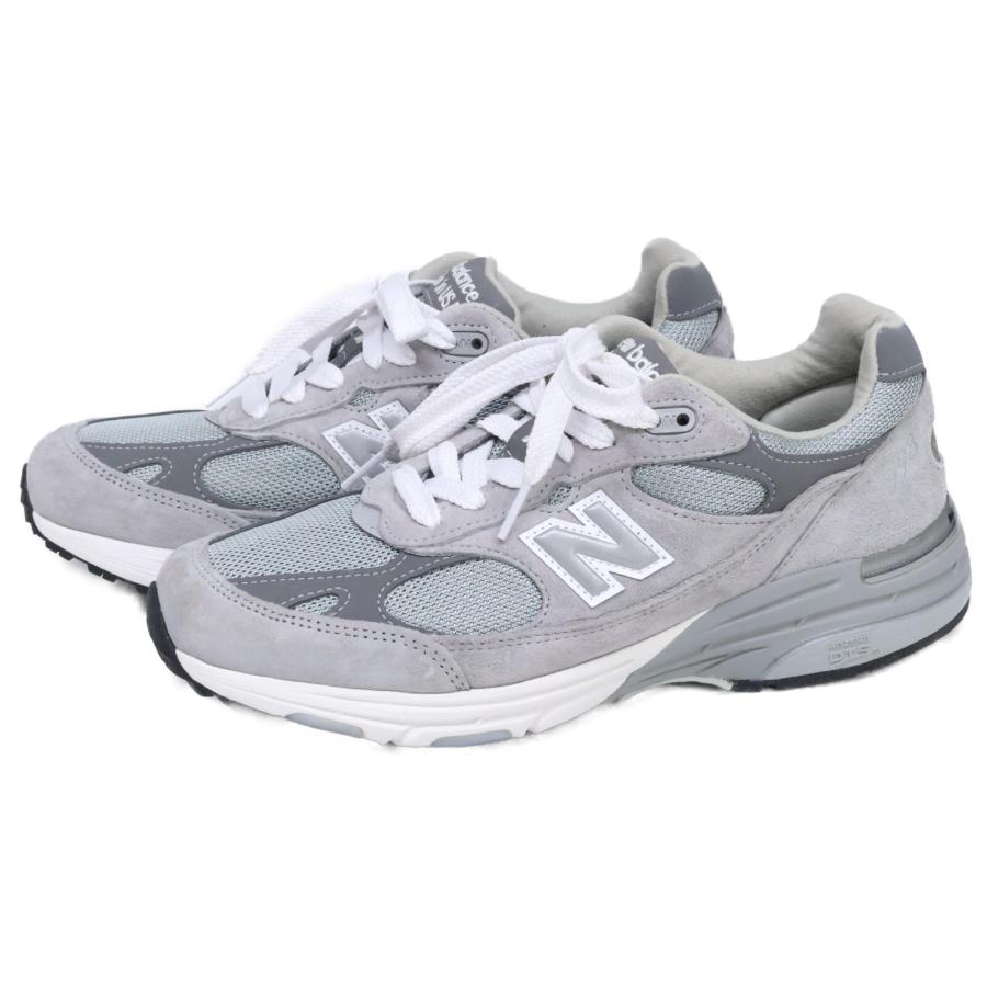 New Balance NEW BALANCE ニューバランス MR993GL USA製 グレー New Balance NEW BALANCE ニューバランス MR993GL USA製 グレー