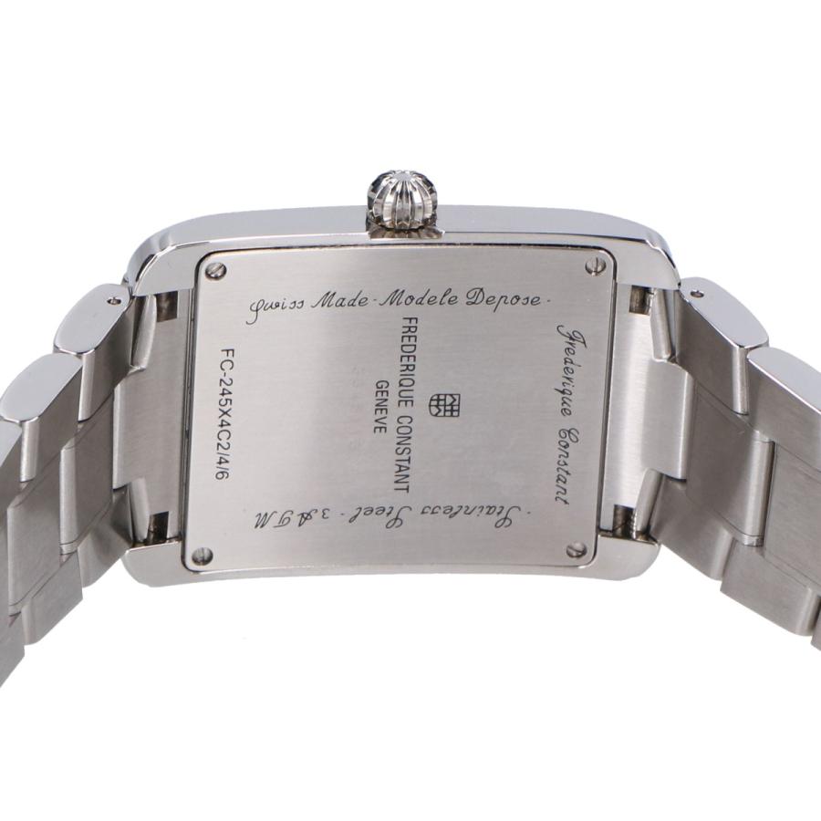 美品 FREDERIQUE CONSTANT フレデリックコンスタント FC-245MCN4C6B 
