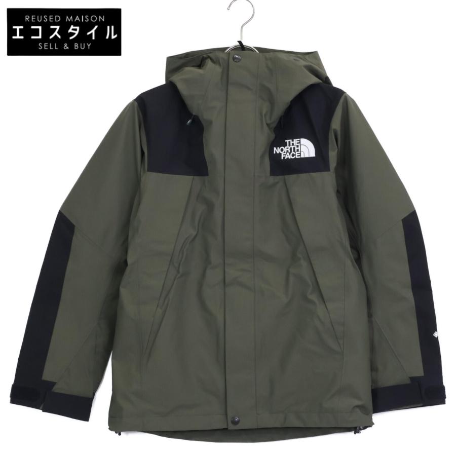 XS マウンテンジャケット　ブリティッシュカーキ　NP61800 THE NORTH FACE（ザ ノースフェイス） ノースフェイス NP61800