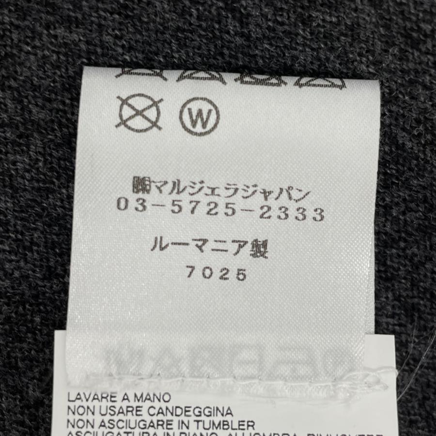 Maison Margiela メゾンマルジェラ 21年 S50HA1001 コットン Maison Margiela メゾンマルジェラ 21年 S50HA1001 コットン