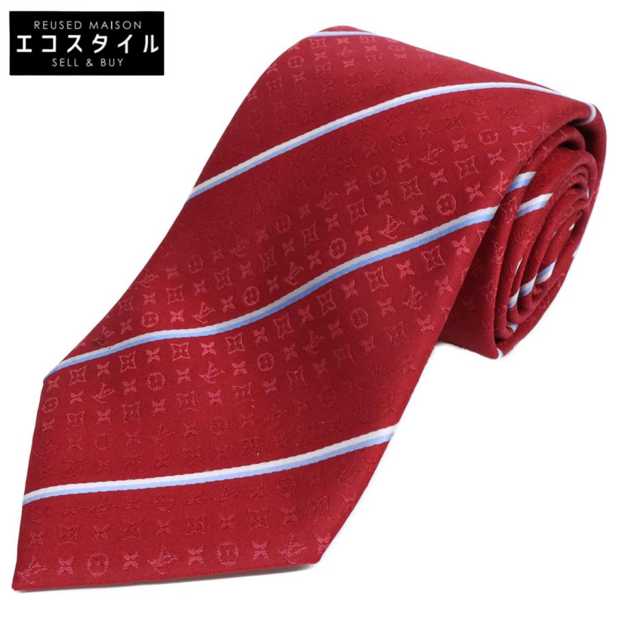 LOUIS VUITTON ルイヴィトン M78016 クラヴァット・オーバー ザ LOUIS VUITTON ルイヴィトン M78016 クラヴァット・オーバー ザ