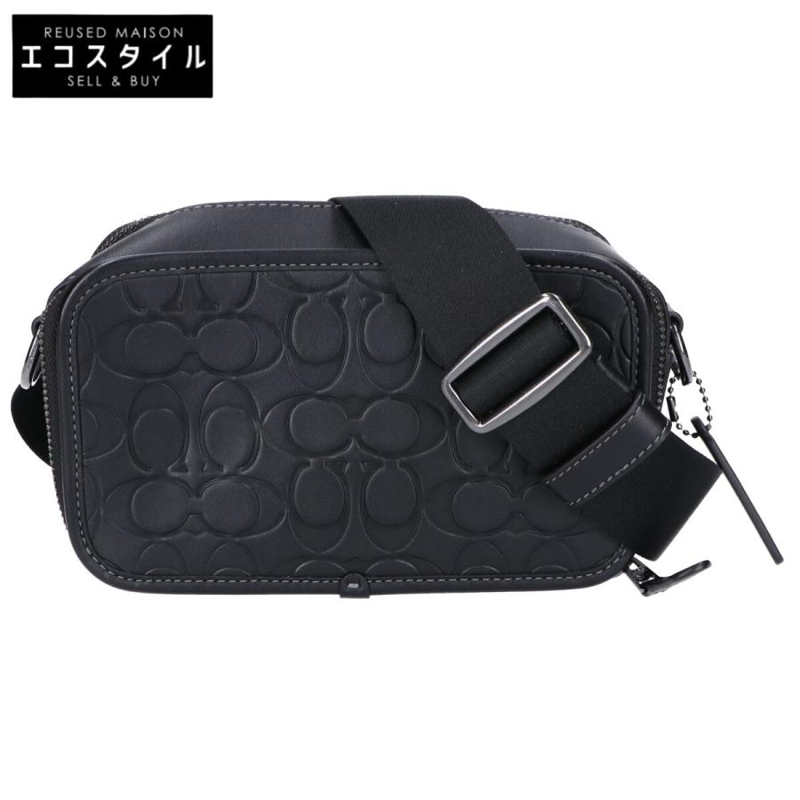 COACH（コーチ） 美品/ CY888 ワイアット クロスボディ バッグ