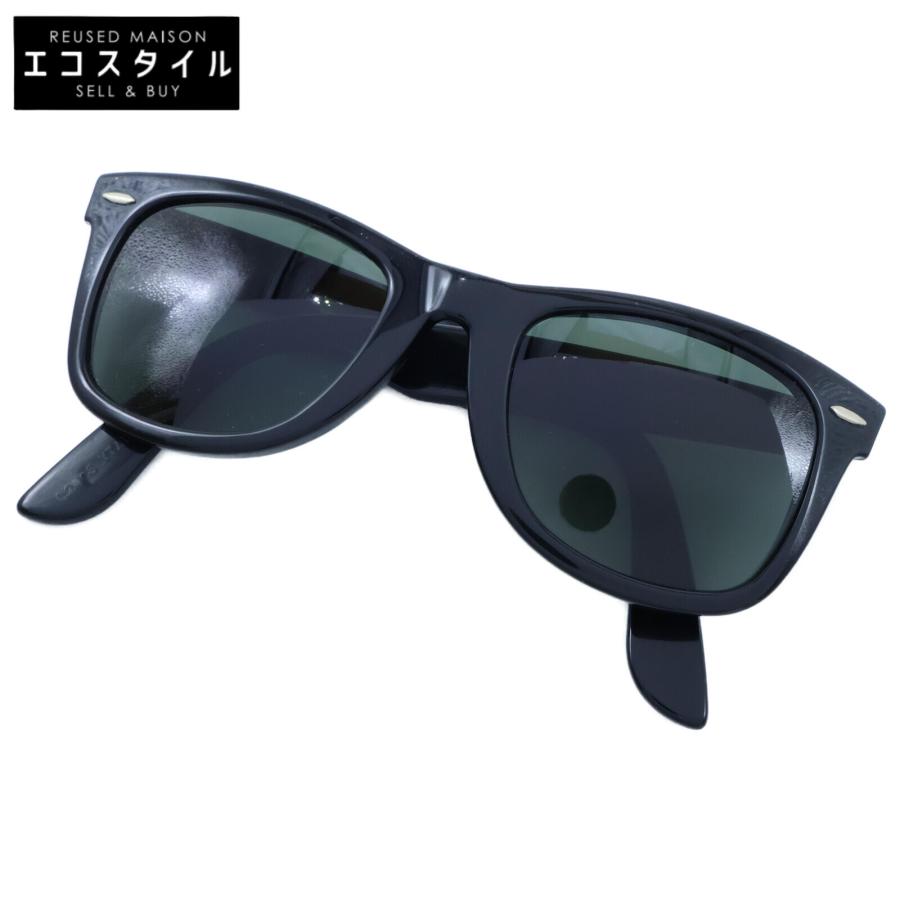 Ray-Ban（レイバン） B＆L 80-90s WAYFARER ウェイファーラー