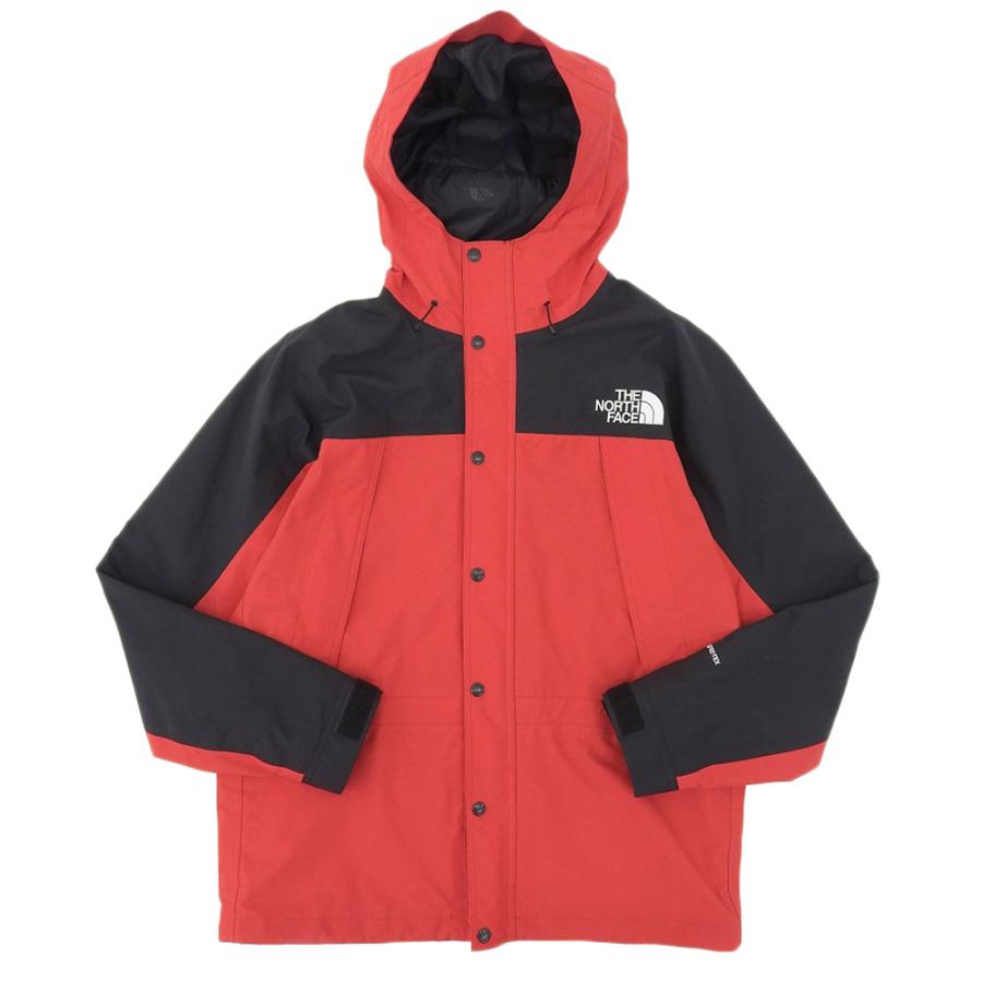 THE NORTH FACE ザノースフェイス マウンテンライトジャケット メンズ