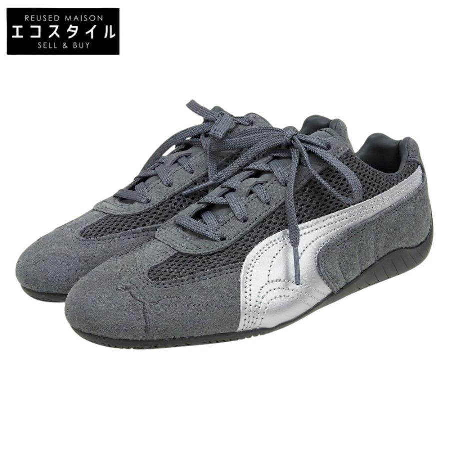 PUMA（プーマ） 美品 スピードキャット プレミアム スニーカー