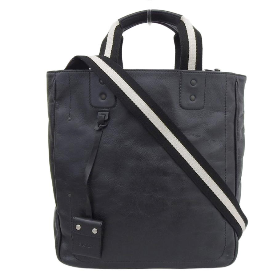 Bally（バリー） トレインスポッティング レザー 2WAY バッグ メンズ