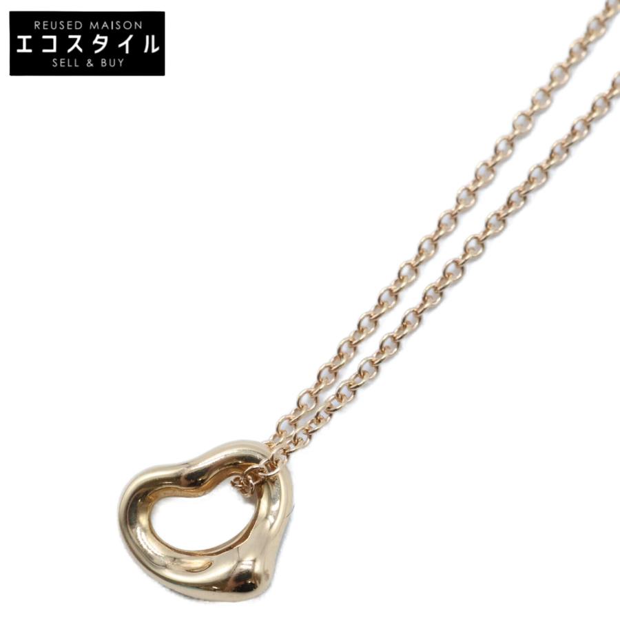 TIFFANY&Co.（ティファニー） 美品 エルサ・ペレッティ Au750