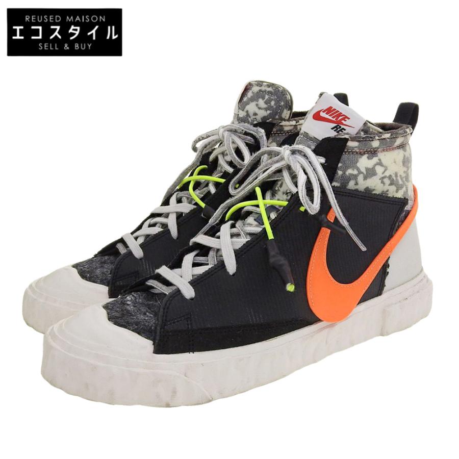 NIKE ナイキ × レディメイド ブレーザー MID スニーカー シューズ  