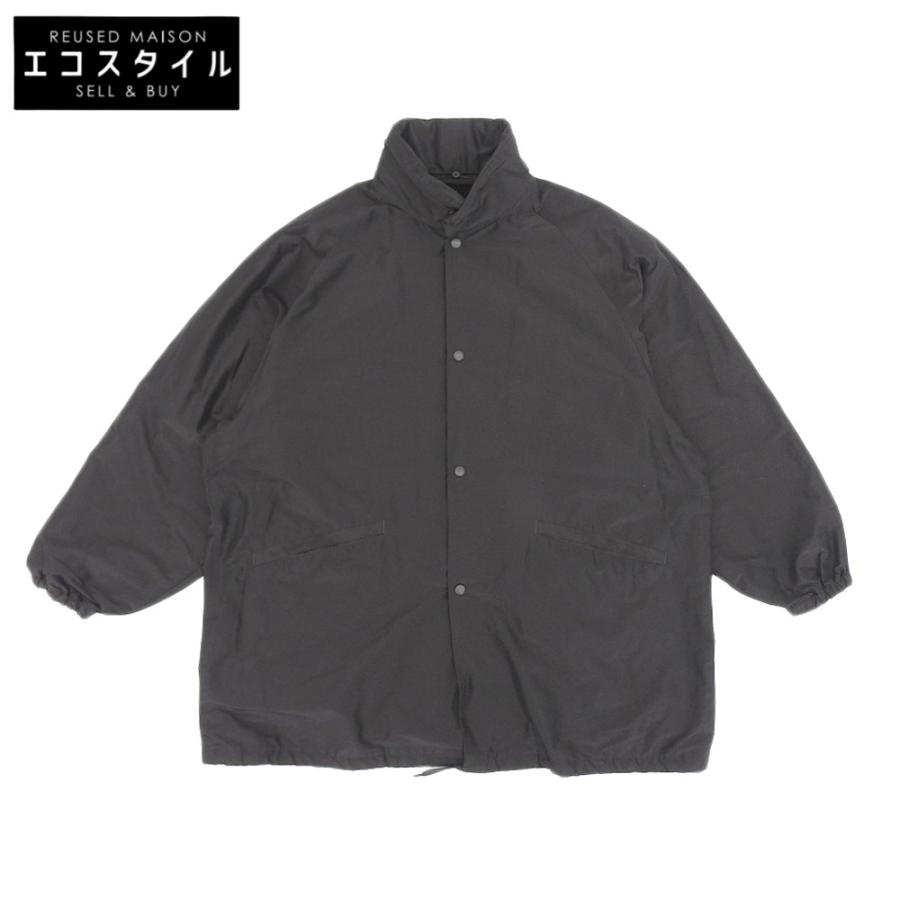 COMOLI コットンシルク カバーオール AURALEE オーラリー