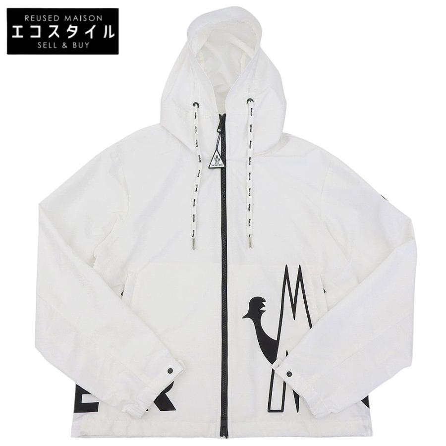 MONCLER（モンクレール） MYTHOS ポリエステル ジャケット メンズ 