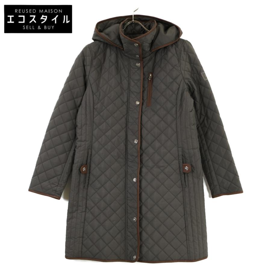 ラルフローレン 新品 タグ付 キルティング コート ラルフローレン 新品 タグ付 キルティング コート - メルカリ