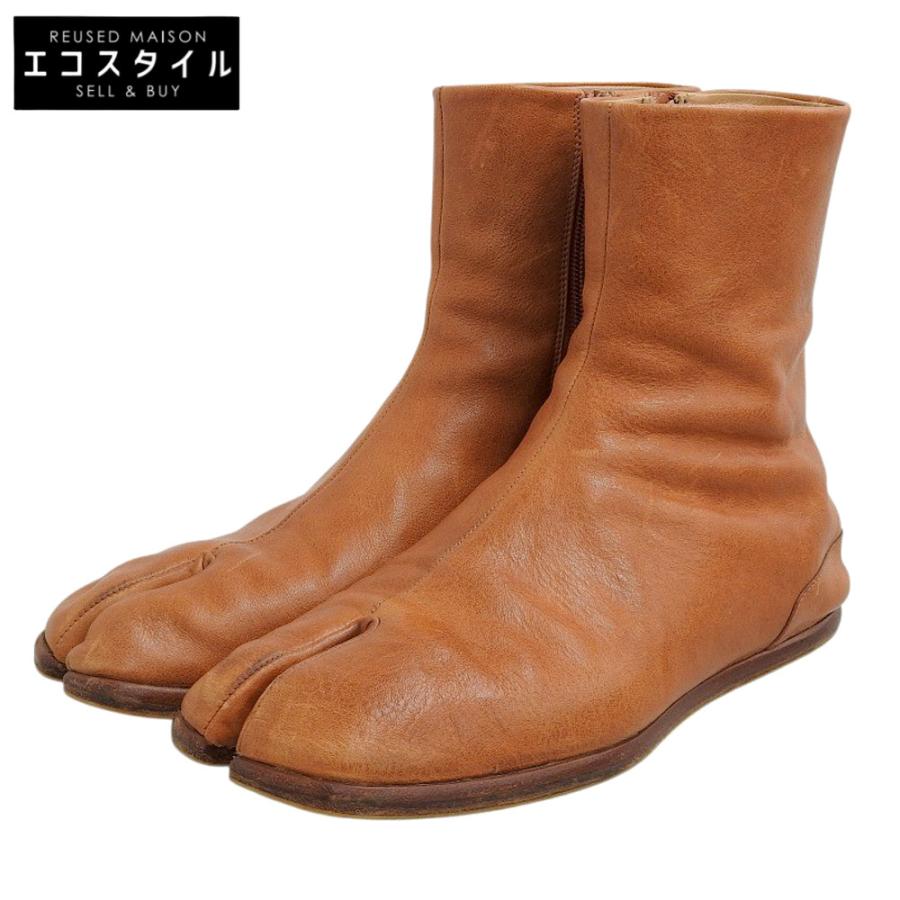 Maison Margiela メゾンマルジェラ 足袋ブーツ シューズ メンズ