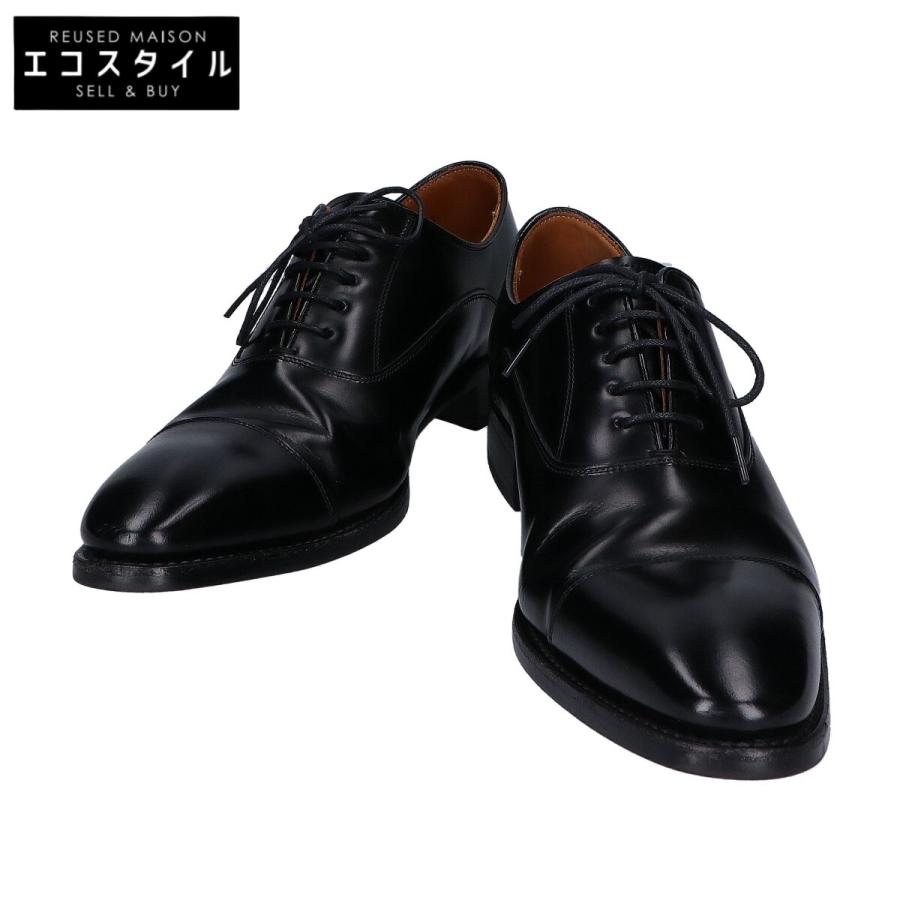 【美品】　REGAL リーガル　315R ストレートチップ　25.5 C 黒 REGAL 美品/ リーガル 315R ストレートチップ シューズ 25.5