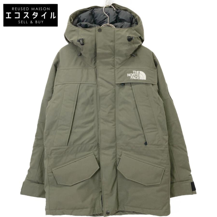 THE NORTH FACE 美品/国内正規 ノースフェイス ND91807 PERTEX