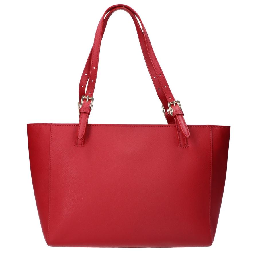 極美品】トリーバーチ エマーソン トートバッグ レザー タッセル